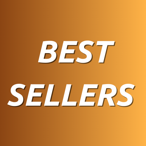 Nos Best Sellers
