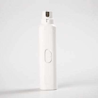 PawSmooth™ – Lime à Griffes Électrique pour Chiens & Chats