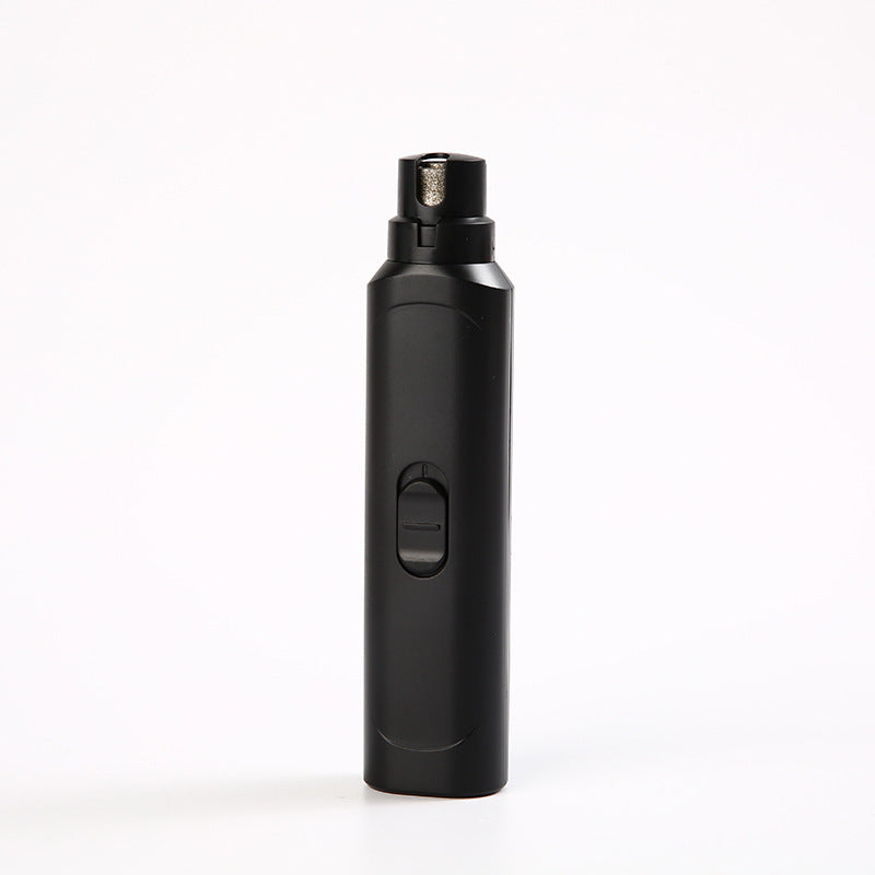 PawSmooth™ – Lime à Griffes Électrique pour Chiens & Chats